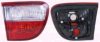 KLOKKERHOLM 66110714 Combination Rearlight